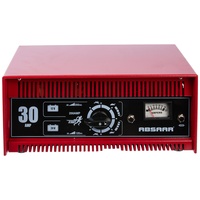 Absaar Batterieladegerät, 0263004110 Werkstattladegerät 12 V, 24 V (24V,