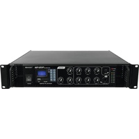 Omnitronic MP-120P ELA-Mischverstärker