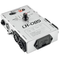 Omnitronic LH-085 Kabeltester