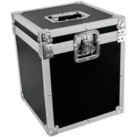Roadinger Flightcase Spiegelkugel 30cm