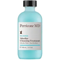 Perricone Md No:Rinse Micellar Cleansing Treatment Gesichtswasser 118 ml