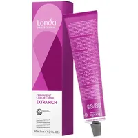 Londa Professional Permanent Color Creme 6/7 dunkelblond-braun 60 ml