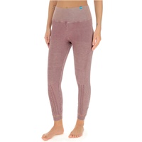 Uyn To-Be Fitness-Leggings Damen chocolate L