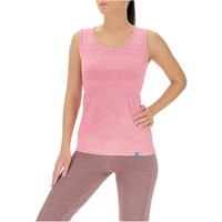 Uyn To-be OW Singlet tea rose XL