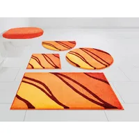 GRUND Belize Orange 60 x 40 cm