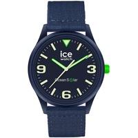 ICE-Watch - ICE ocean Dark blue - Blaue Herrenuhr