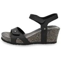 Panama Jack Julia Basics B1 schwarz 40