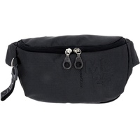 Mandarina Duck MD20 Bum Bag Steel,