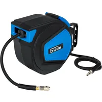 Güde Automatikschlauchtrommel 15 m