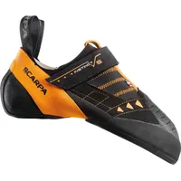 Scarpa Instinct VS Kletterschuhe (Größe 47, schwarz)