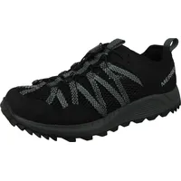 Merrell Wildwood Aerosport Black, 43