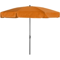 Doppler Sunline III Ø 200 cm umbra