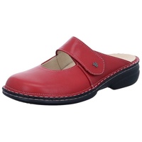 Finn Comfort Stanford rot 37