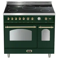 Lofra RVD 96 MFTE/5I Grün