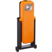 Leina-Werke Warnleuchte 20.8 cm orange