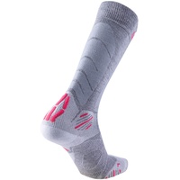Uyn Touring Woman silver/fuchsia