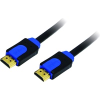 Logilink HDMI mit Ethernet 15m CHB1115