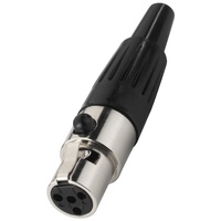 Monacor XLR-407/J
