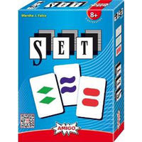 AMIGO SET 03703