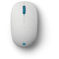 Microsoft Ocean Plastic Mouse Seashell