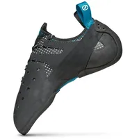 Scarpa Chimera Kletterschuhe (Größe 40.5, schwarz)