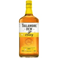 Tullamore Dew Honey Liqueur