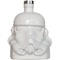 ThumbsUp! Original Stormtrooper Dekanter, 750 ml, Weiß