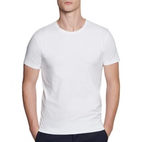 Seidensticker T-Shirt weiß, weiß, NOS