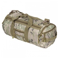 Max Fuchs MFH Einsatztasche, rund, Molle (Operation-camo)