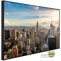 Papermoon Infrarotheizung Skyline von New York City 600 W