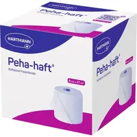 Hartmann Peha-haft Fixierbinde latexfrei 8cm x 21m 1 st