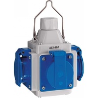 ABL Steckdose, Energiewürfel