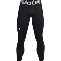 Under Armour ColdGear Armour Tights Herren 001 black/white L