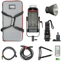 Aputure Light Storm C300D MKII (V-mount) Kit (EU version)