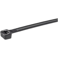 Panduit PLT2I-C30 PLT2I-C30 Kabelbinder 203mm 3.60mm Schwarz 100St.