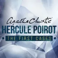 Microids Agatha Christie - Hercule Poirot: The First Cases