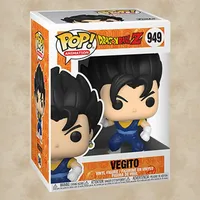 Funko Pop! Animation: Dragon Ball Z - Vegito (48662)