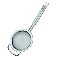 Rösle Teesieb, Küchensieb, Silber