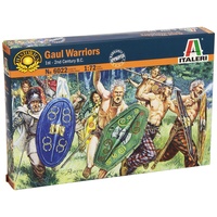 CARSON Italeri 8001283860222 510006022 - 1:72 Gallier Krieger 1.