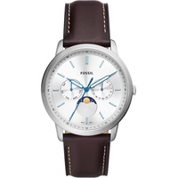 Fossil Multifunktionsuhr NEUTRA MINIMALIST, FS5905