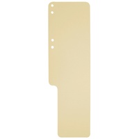 Exacompta Aktenschwänze chamois