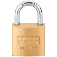 Burg Wächter Zylindervorhangschloss 400 E Magno/30 Schlosskörper-B.30mm MS versch.-schl.