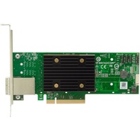 Broadcom HBA 9500-8e Tri-Mode, Storage Controller