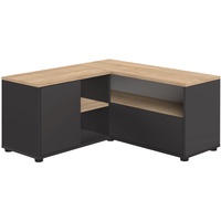 TemaHome ANGLE braun