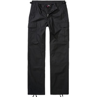 Brandit Textil Bdu Ripstop Hosen Black 33