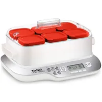 Tefal YG660132 Weiß