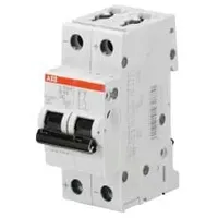 ABB S202M-B6UC