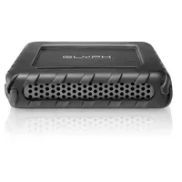 GLYPH BlackBox Plus (4 TB), 5400RPM Bus-powered, USB-C (3.2,Gen2)