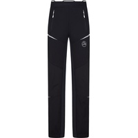 La Sportiva Ikarus Pant - Skitourenhose - Damen Black