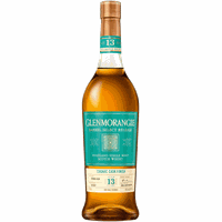 Glenmorangie 13 Years Old Barrel Select Release Cognac Cask